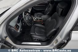 Audi A8 3.0 TFSI Quattro Automatas 2013 full