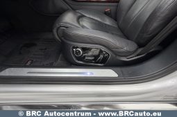 Audi A8 3.0 TFSI Quattro Automatas 2013 full