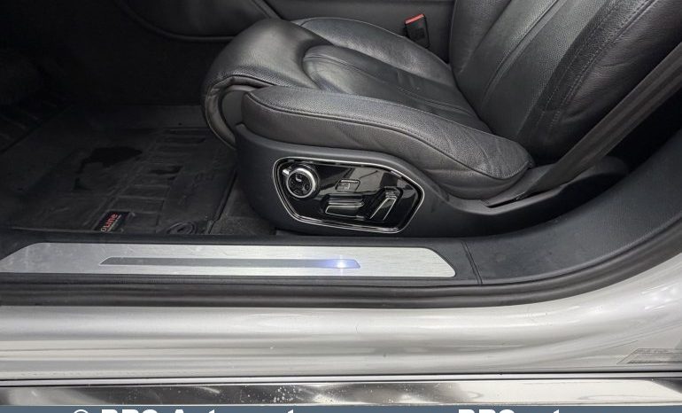 Audi A8 3.0 TFSI Quattro Automatas 2013 full