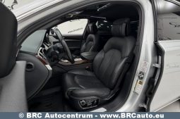 Audi A8 3.0 TFSI Quattro Automatas 2013 full