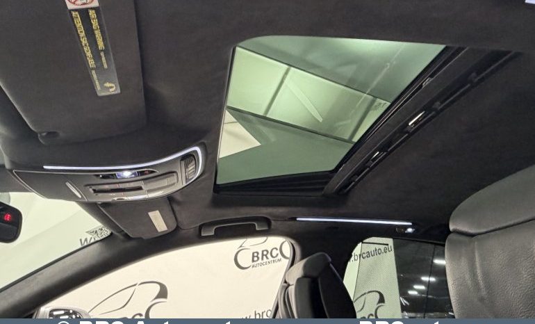 Audi A8 3.0 TFSI Quattro Automatas 2013 full