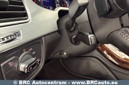 Audi A8 3.0 TFSI Quattro Automatas 2013 full