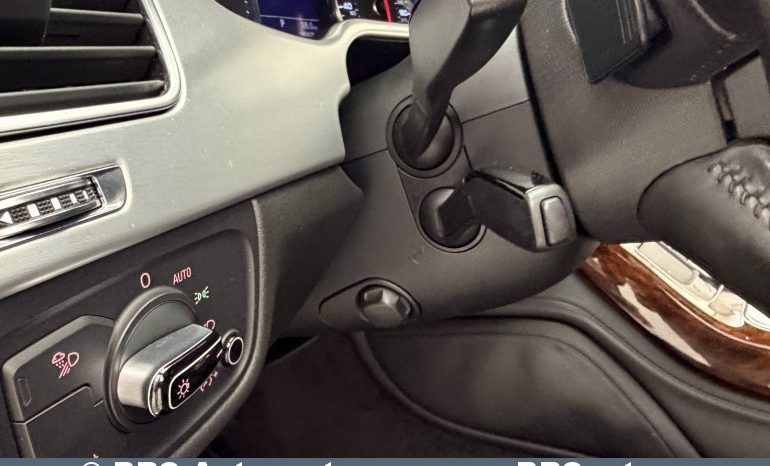 Audi A8 3.0 TFSI Quattro Automatas 2013 full