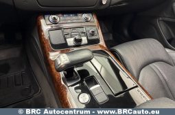 Audi A8 3.0 TFSI Quattro Automatas 2013 full