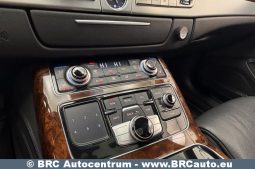 Audi A8 3.0 TFSI Quattro Automatas 2013 full