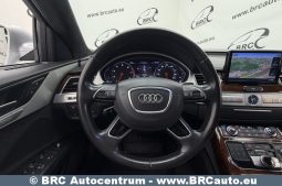 Audi A8 3.0 TFSI Quattro Automatas 2013 full
