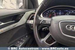 Audi A8 3.0 TFSI Quattro Automatas 2013 full