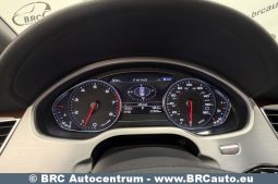 Audi A8 3.0 TFSI Quattro Automatas 2013 full