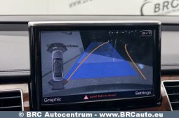 Audi A8 3.0 TFSI Quattro Automatas 2013 full