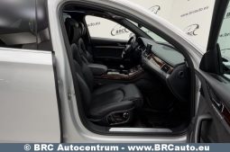 Audi A8 3.0 TFSI Quattro Automatas 2013 full