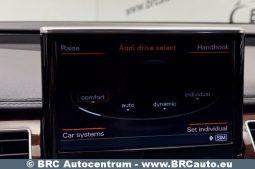Audi A8 3.0 TFSI Quattro Automatas 2013 full