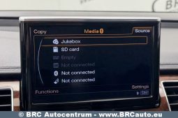 Audi A8 3.0 TFSI Quattro Automatas 2013 full