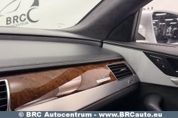 Audi A8 3.0 TFSI Quattro Automatas 2013 full