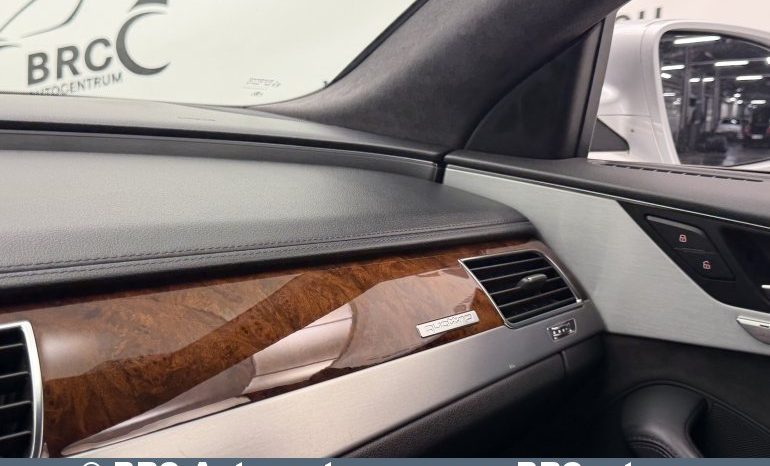 Audi A8 3.0 TFSI Quattro Automatas 2013 full