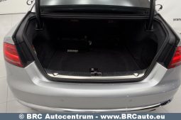 Audi A8 3.0 TFSI Quattro Automatas 2013 full