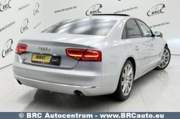 Audi A8 3.0 TFSI Quattro Automatas 2013 full