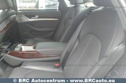 Audi A8 3.0 TFSI Quattro Automatas 2013 full