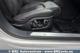 Audi A8 3.0 TFSI Quattro Automatas 2013 full