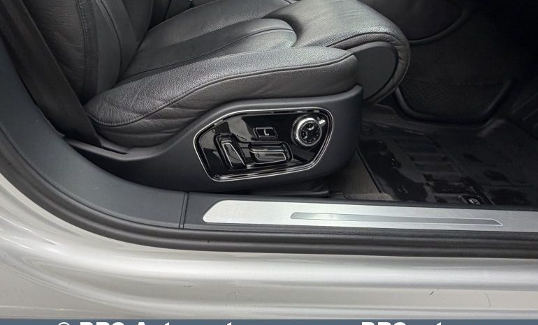 Audi A8 3.0 TFSI Quattro Automatas 2013 full