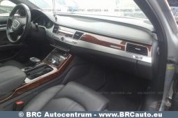 Audi A8 3.0 TFSI Quattro Automatas 2013 full