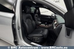 Audi A8 3.0 TFSI Quattro Automatas 2013 full