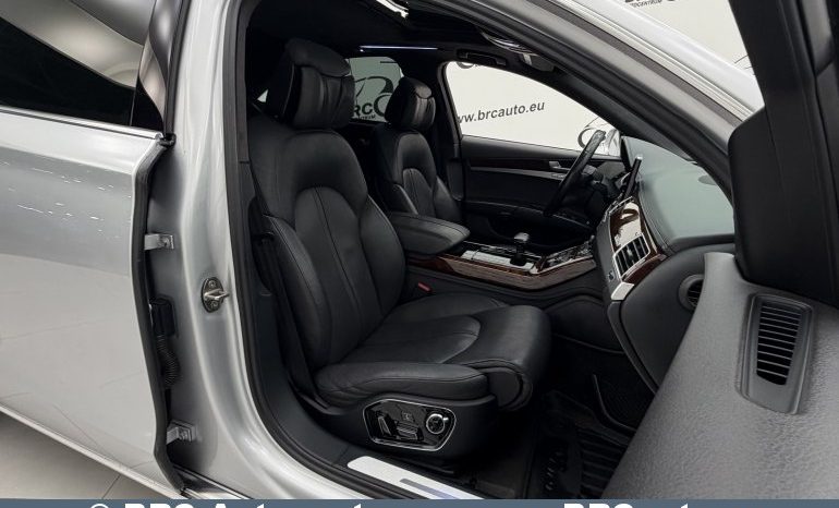 Audi A8 3.0 TFSI Quattro Automatas 2013 full