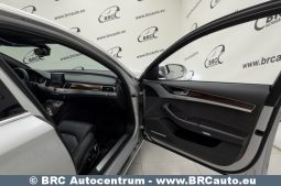 Audi A8 3.0 TFSI Quattro Automatas 2013 full