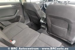 Skoda Superb 1.6 TDI 2016 full