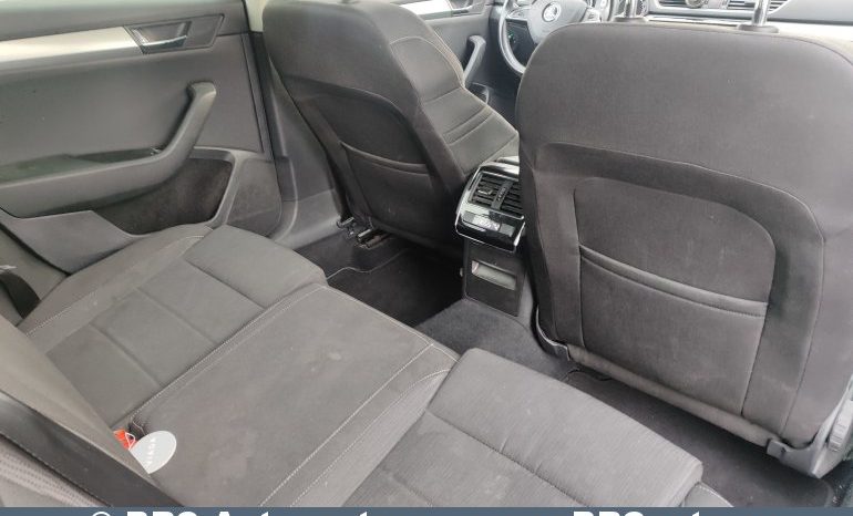 Skoda Superb 1.6 TDI 2016 full