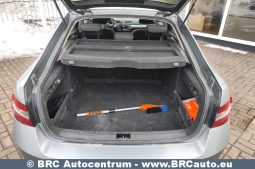 Skoda Superb 1.6 TDI 2016 full