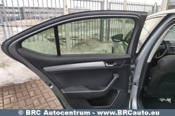 Skoda Superb 1.6 TDI 2016 full