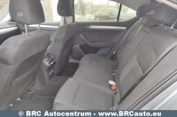 Skoda Superb 1.6 TDI 2016 full