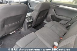 Skoda Superb 1.6 TDI 2016 full