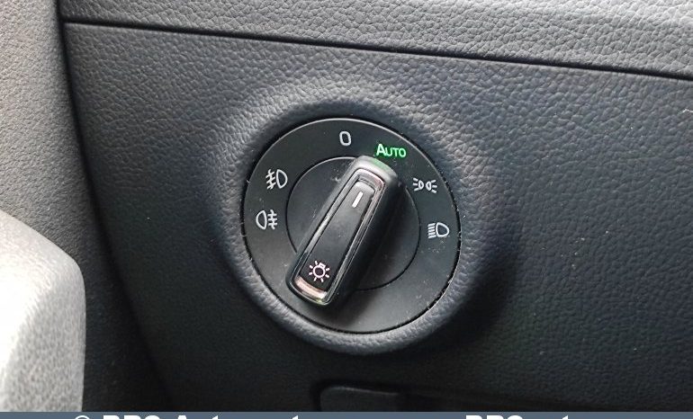 Skoda Superb 1.6 TDI 2016 full