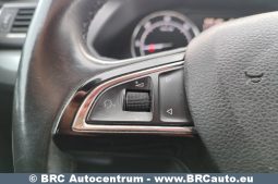 Skoda Superb 1.6 TDI 2016 full