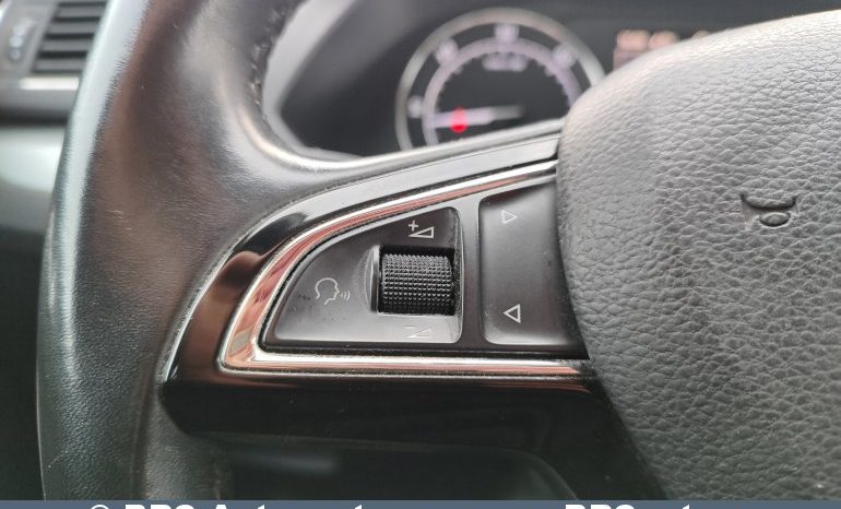 Skoda Superb 1.6 TDI 2016 full