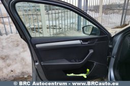 Skoda Superb 1.6 TDI 2016 full