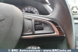 Skoda Superb 1.6 TDI 2016 full