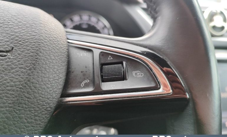 Skoda Superb 1.6 TDI 2016 full