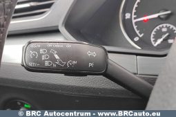 Skoda Superb 1.6 TDI 2016 full