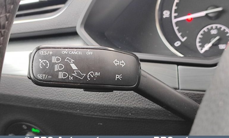 Skoda Superb 1.6 TDI 2016 full