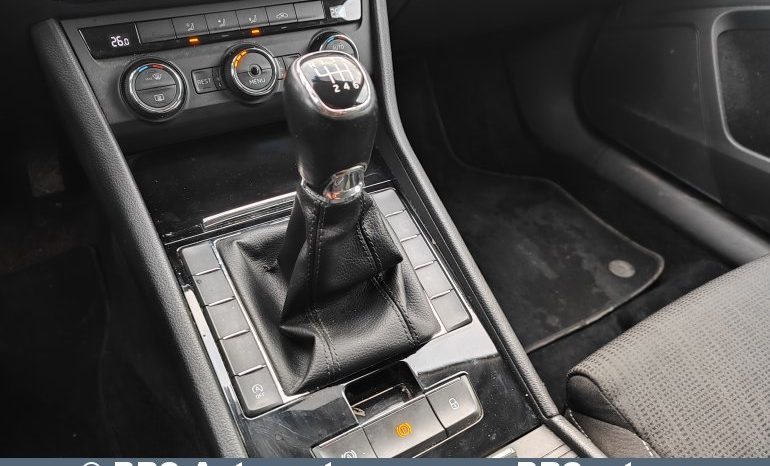 Skoda Superb 1.6 TDI 2016 full