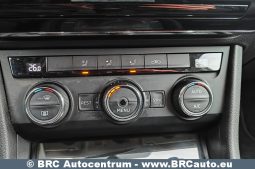 Skoda Superb 1.6 TDI 2016 full