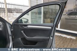 Skoda Superb 1.6 TDI 2016 full