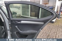 Skoda Superb 1.6 TDI 2016 full