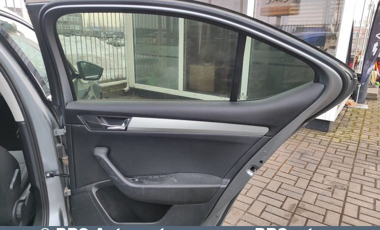 Skoda Superb 1.6 TDI 2016 full