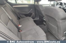 Skoda Superb 1.6 TDI 2016 full