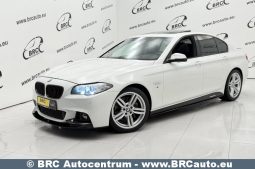 BMW 550 i M-Sport Automatas 2014