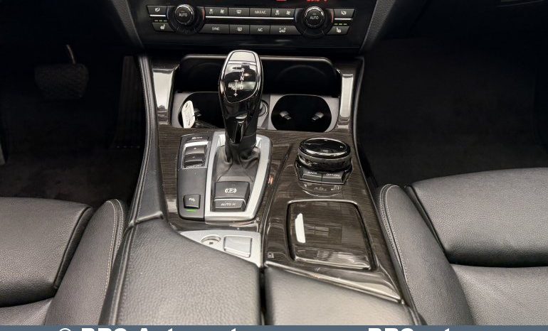 BMW 550 i M-Sport Automatas 2014 full