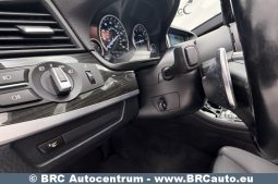 BMW 550 i M-Sport Automatas 2014 full